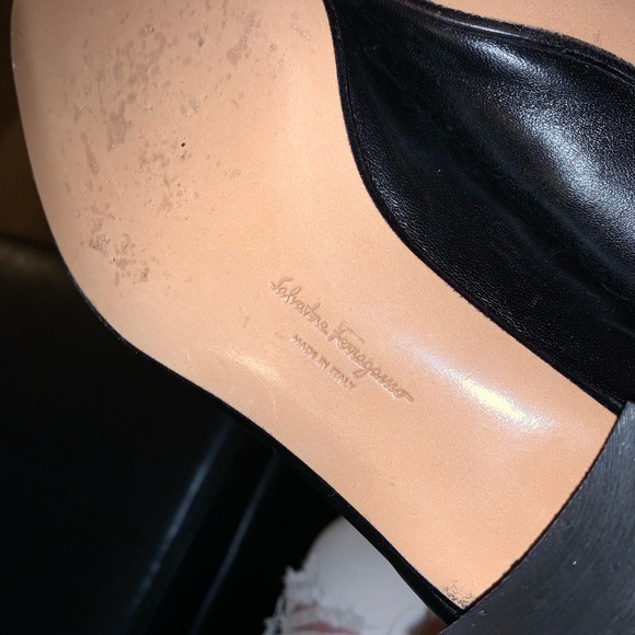 Salvador feragomo - Picture 3 of 4